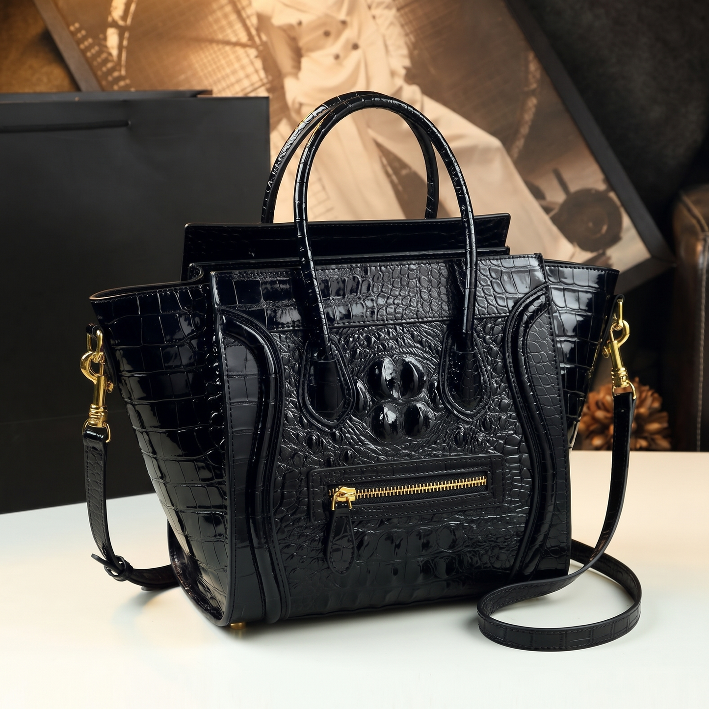 Bellavier Bag