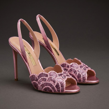 Beatrice Heels