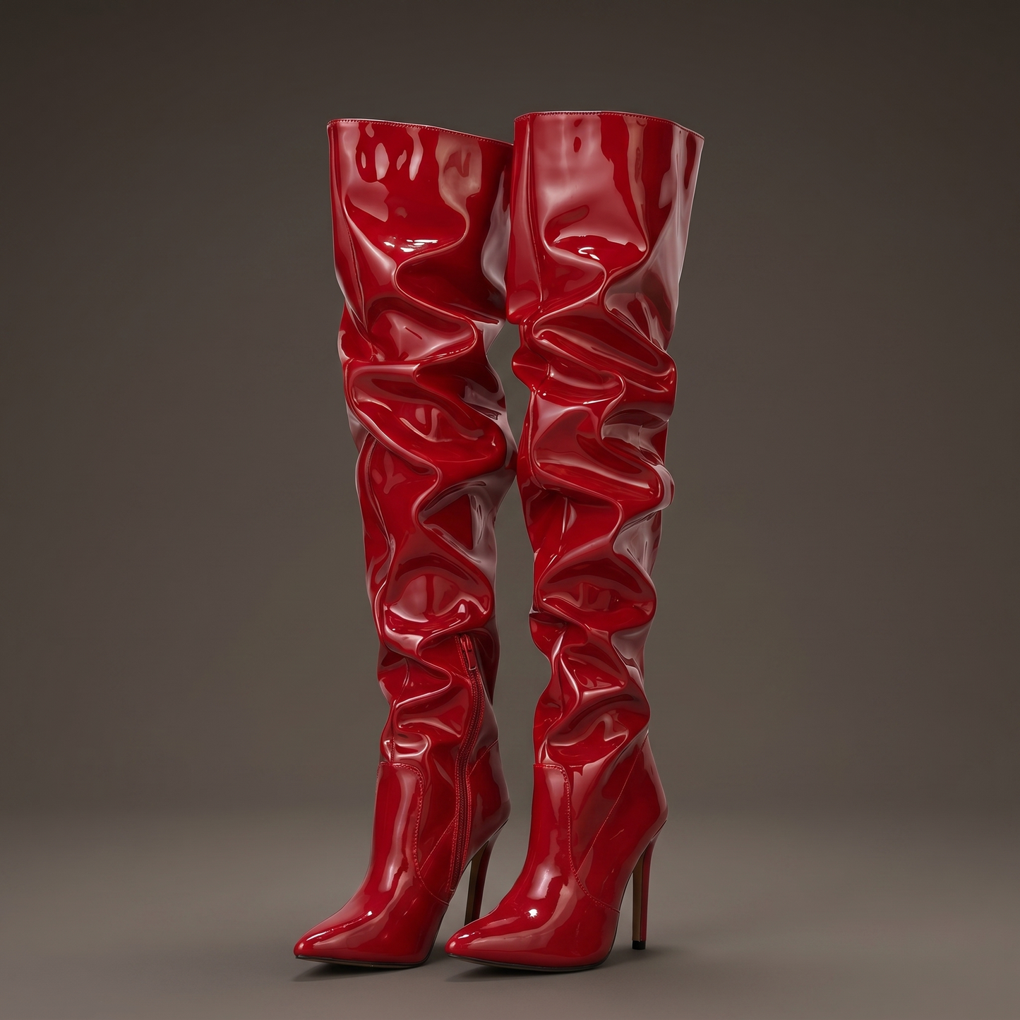 Vivienne Boots