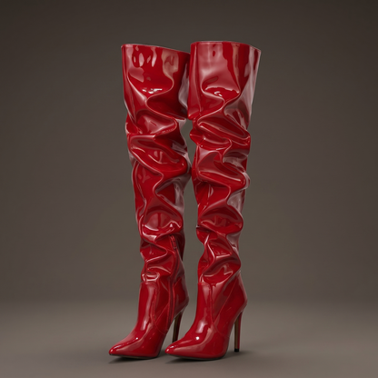 Vivienne Boots