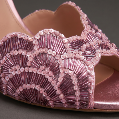 Beatrice Heels
