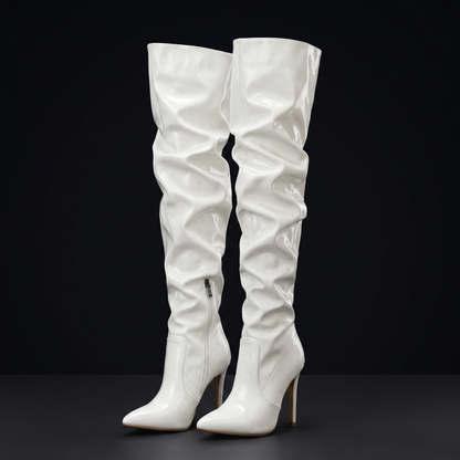 Vivienne Boots