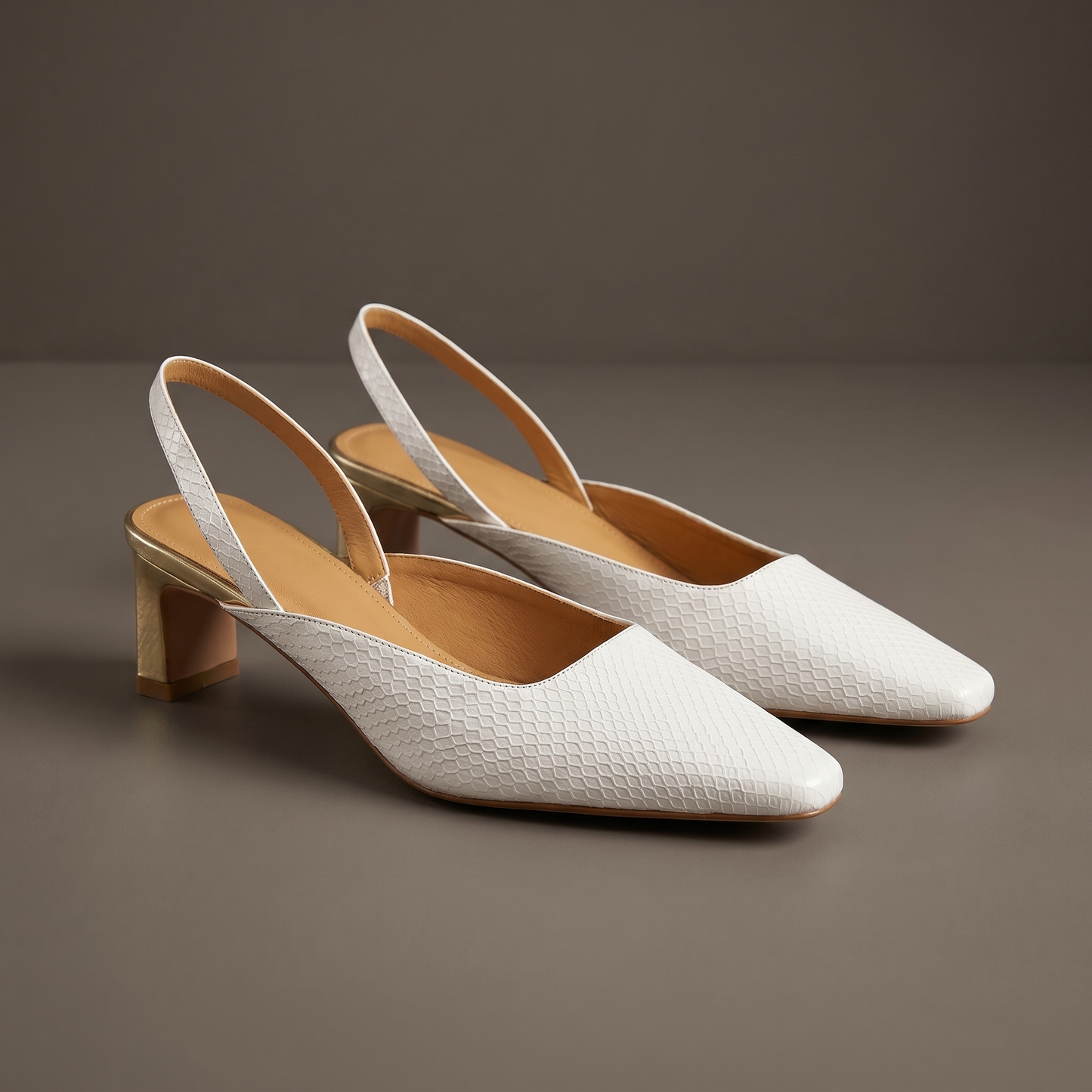 Rosalind Heels