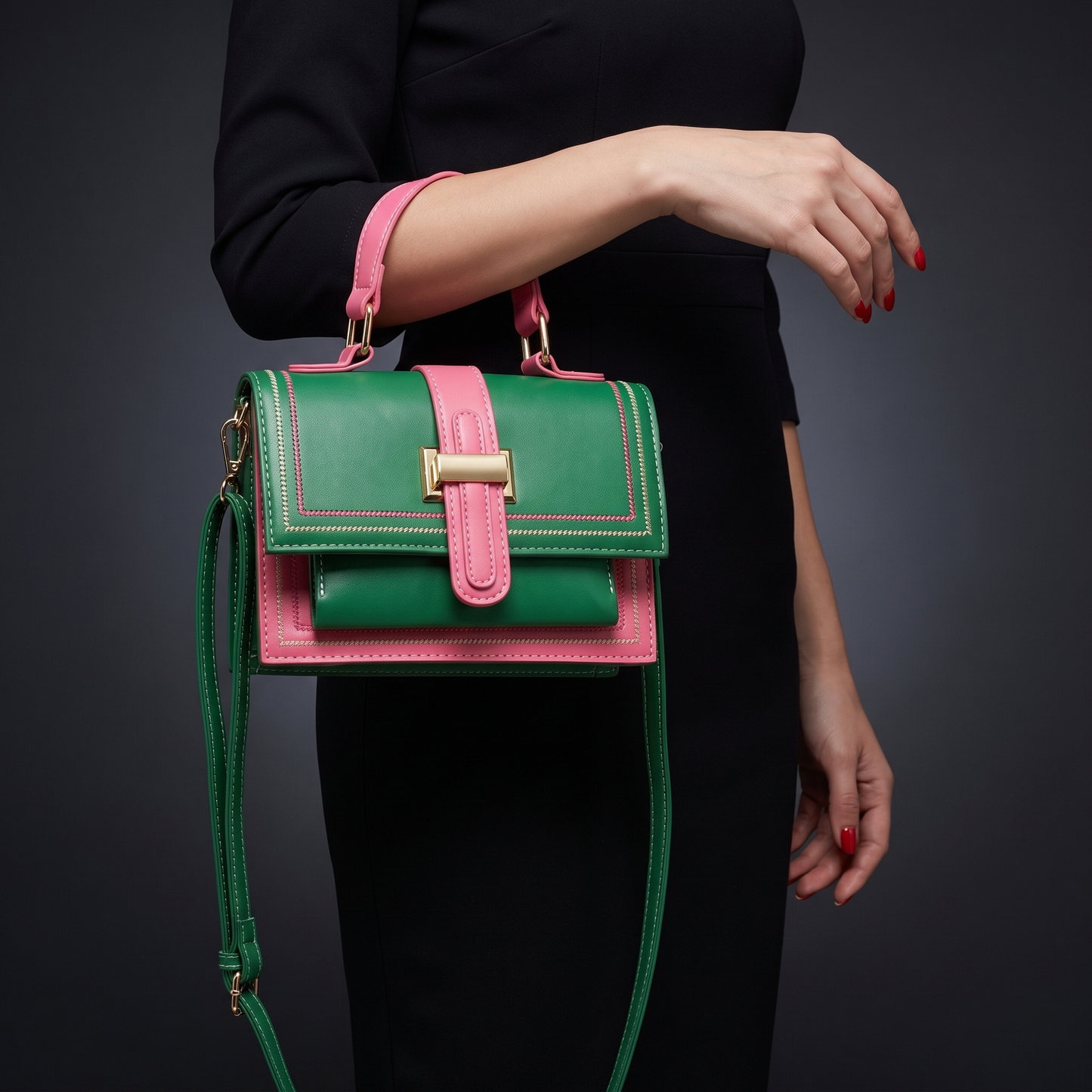 Juliette Bag