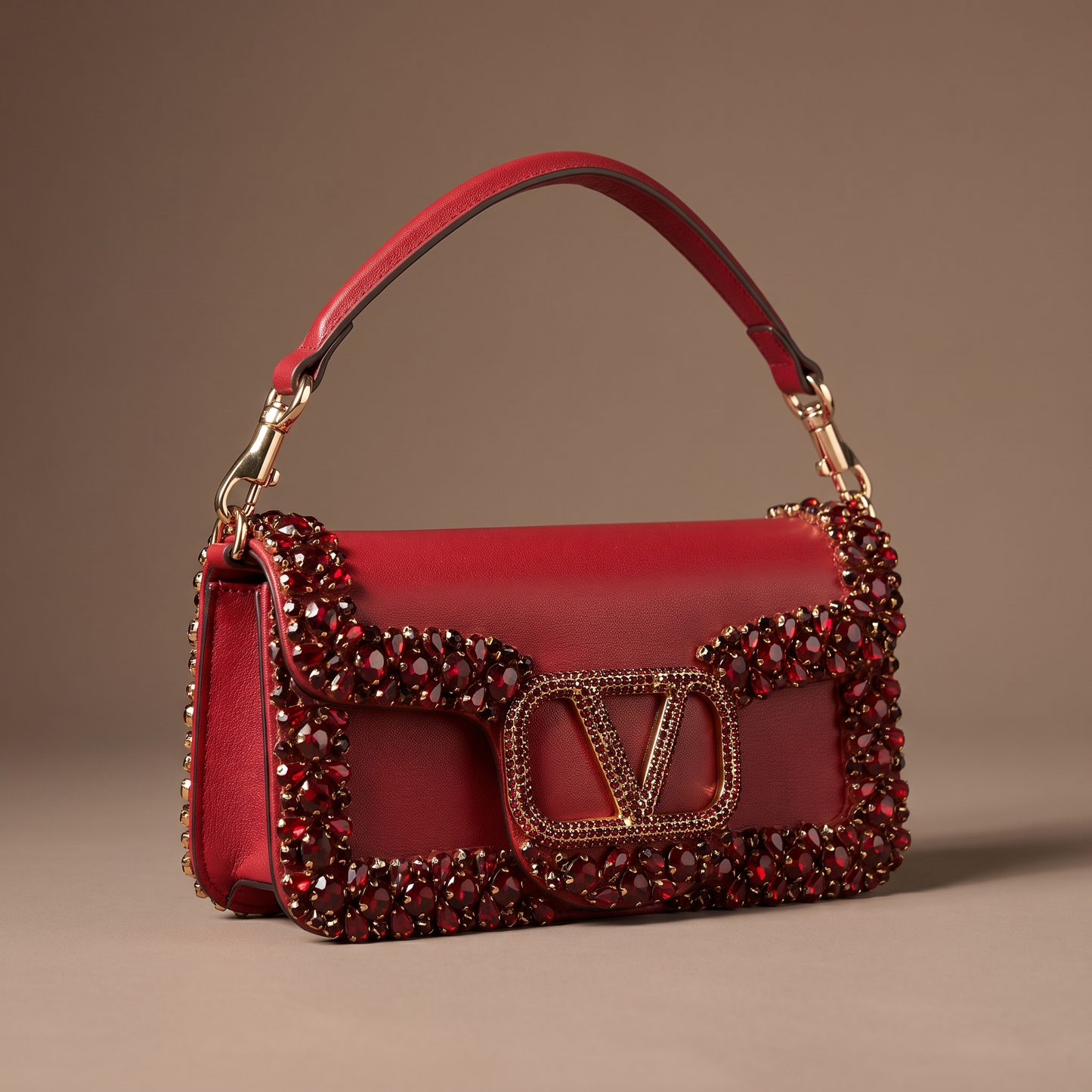 Ruby Bag