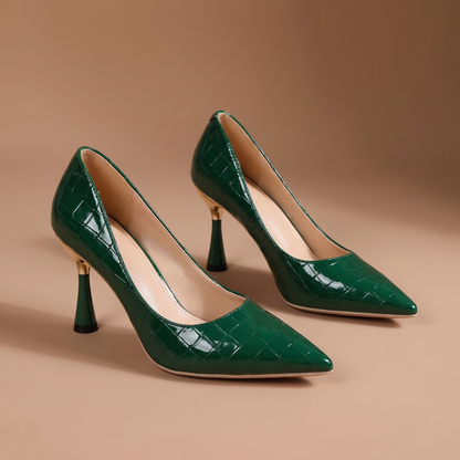 Emma Heels