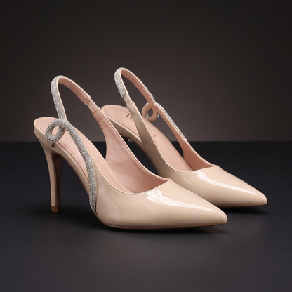 Rose Heels