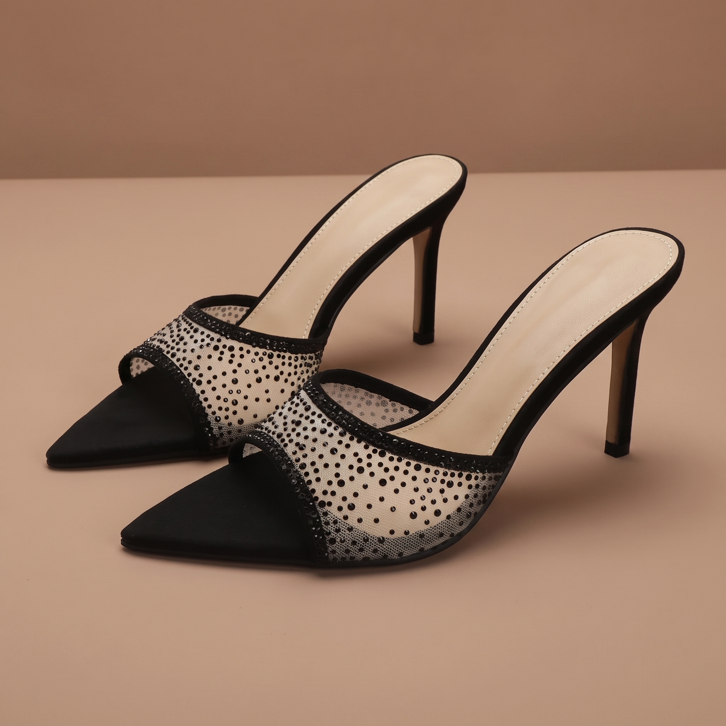 Eden Mules