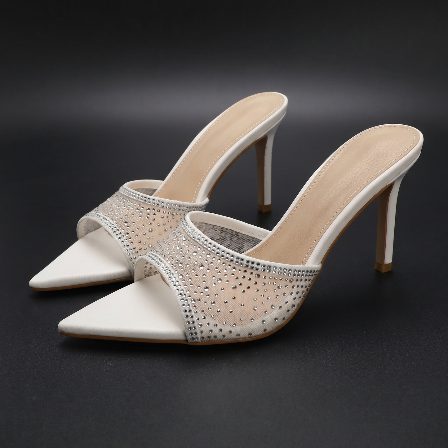Eden Mules