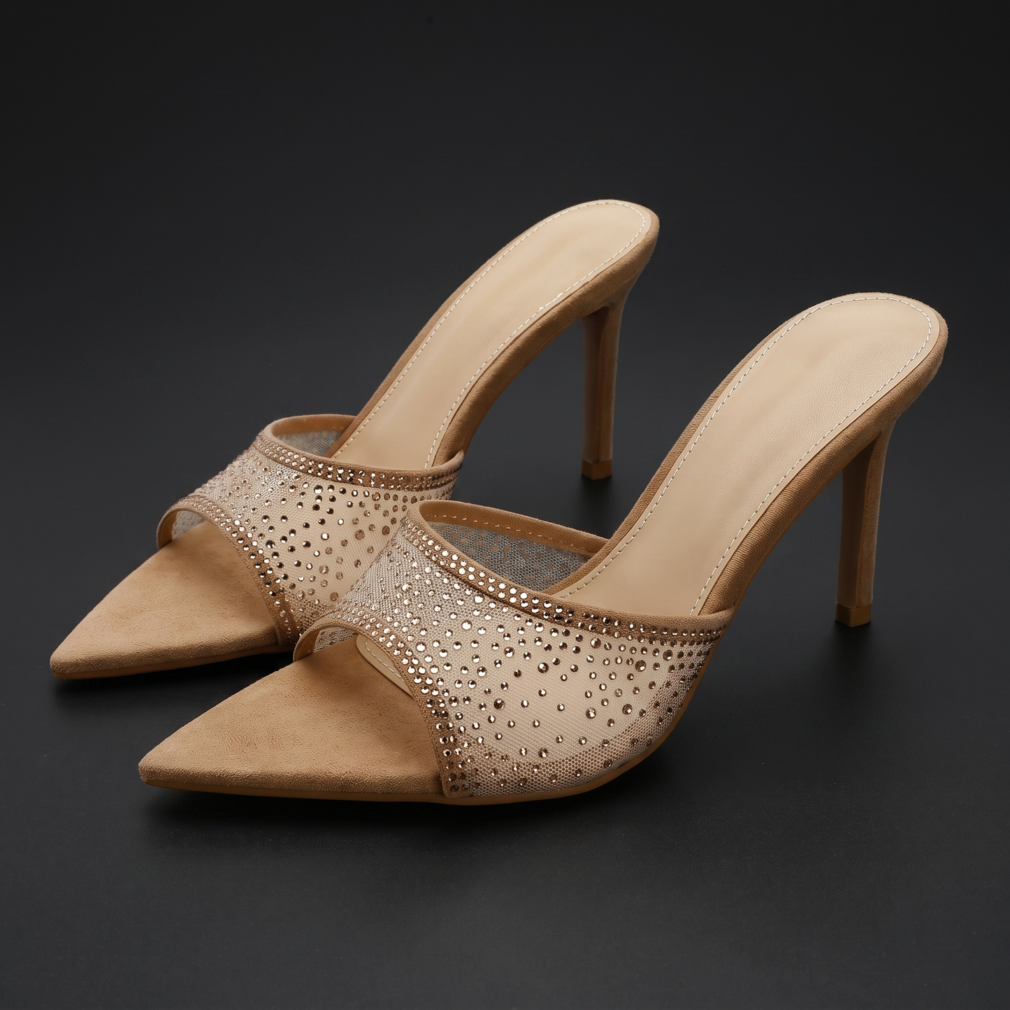 Eden Mules