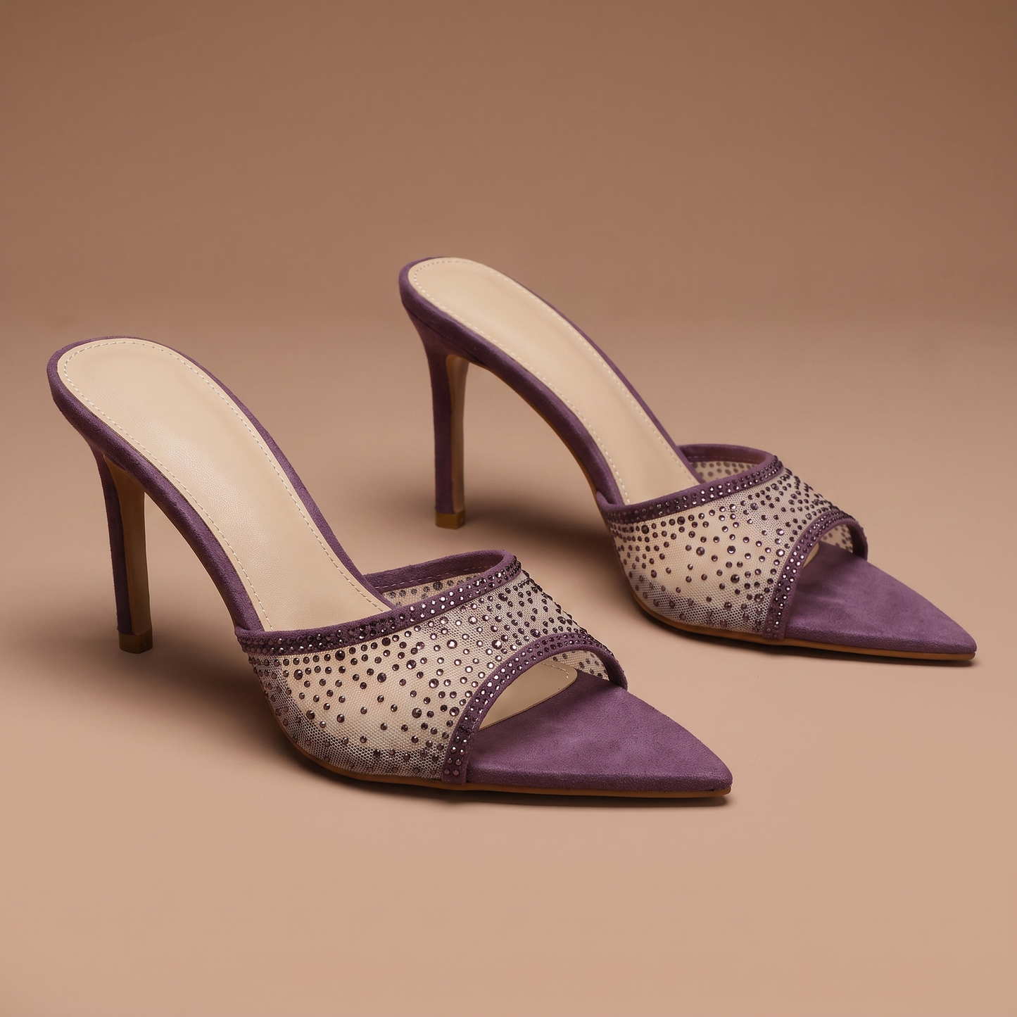 Eden Mules