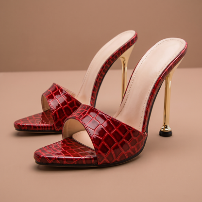 Diane Mules
