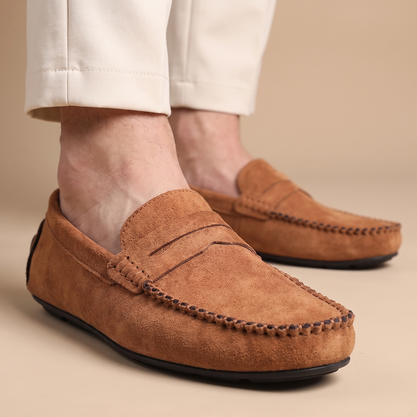 Frederick Loafers