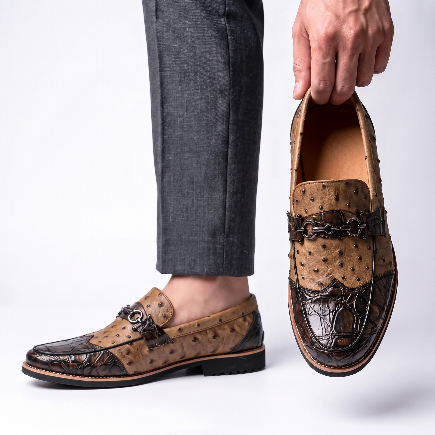 Calvi Shoes