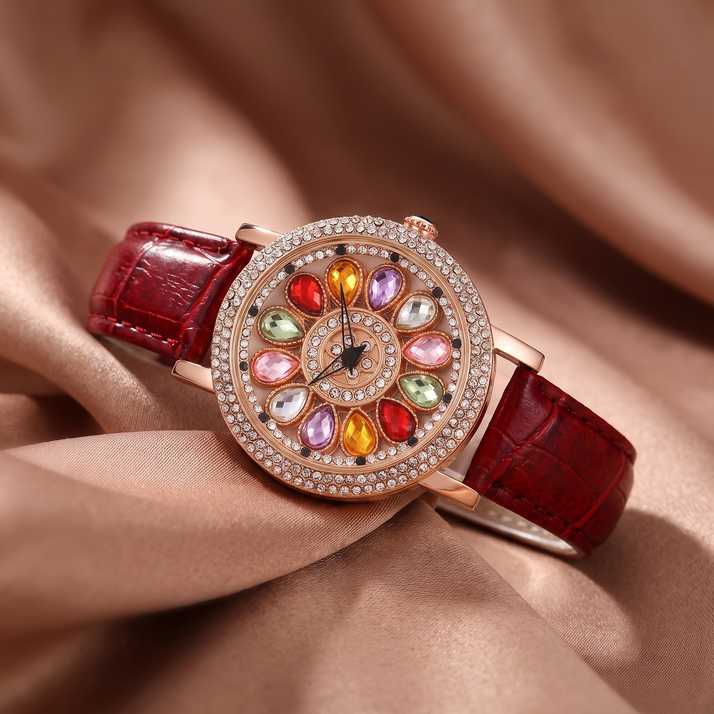 Julian Watch