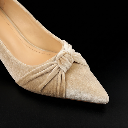 Audrey Heels