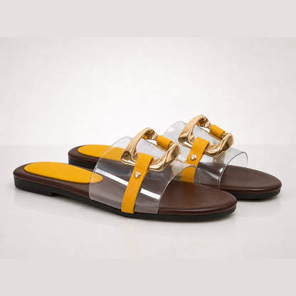 Chloé Manon Sandals